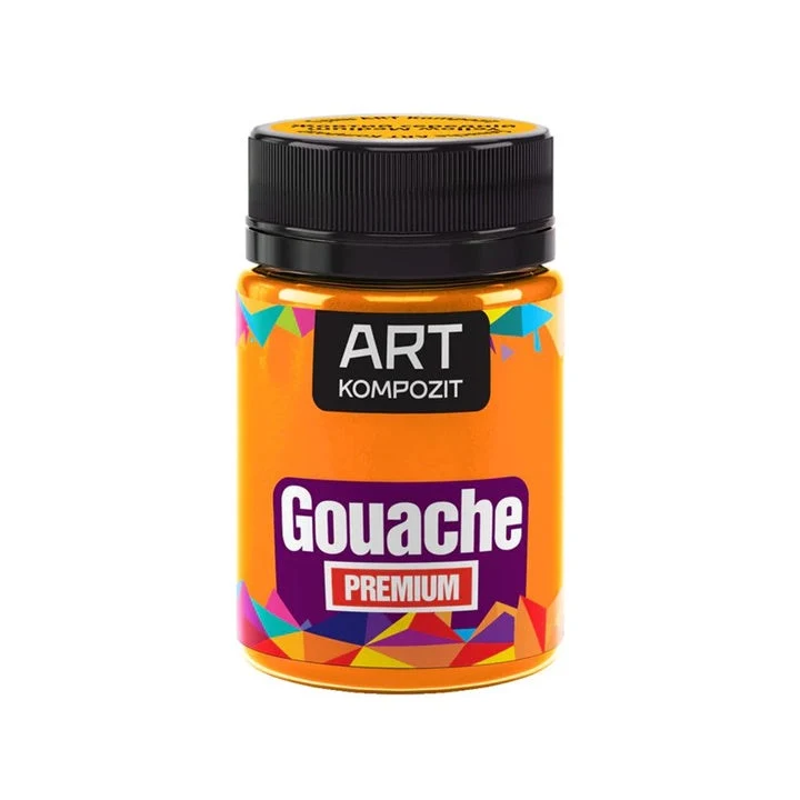 Kompozit PREMIUM ART Gouache 60 ml