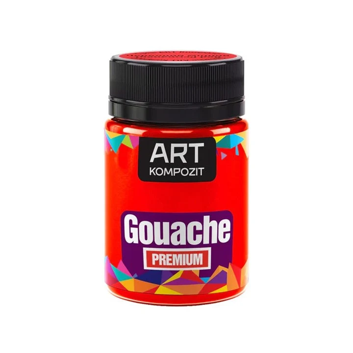 Kompozit PREMIUM ART Gouache 60 ml