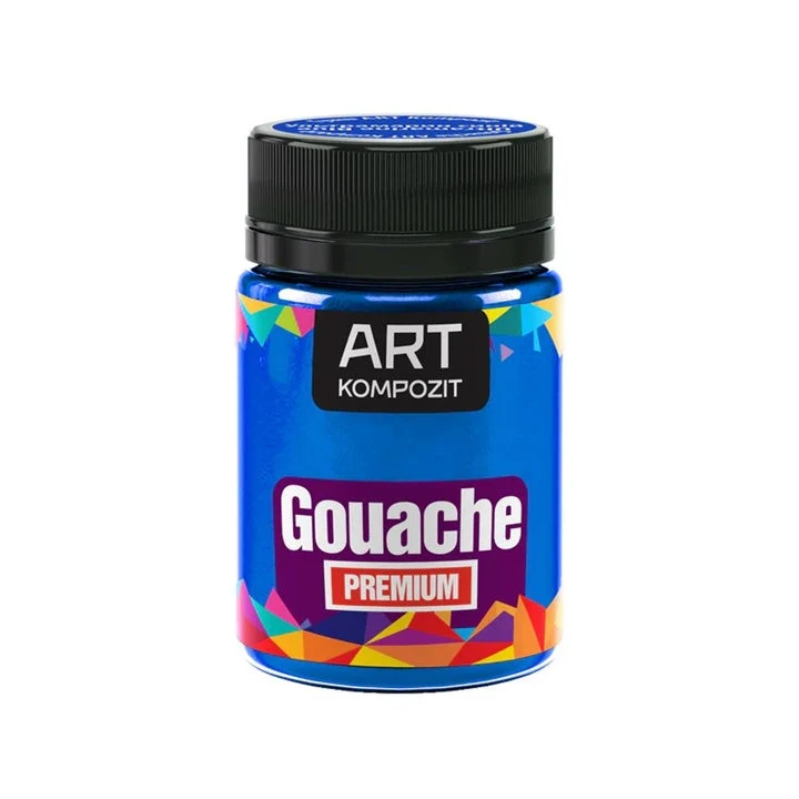 Kompozit PREMIUM ART Gouache 60 ml