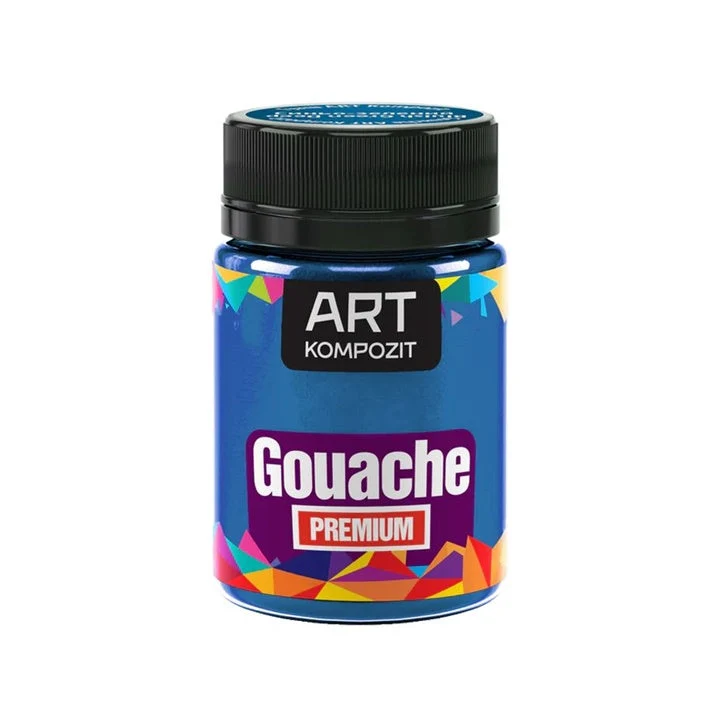 Kompozit PREMIUM ART Gouache 60 ml