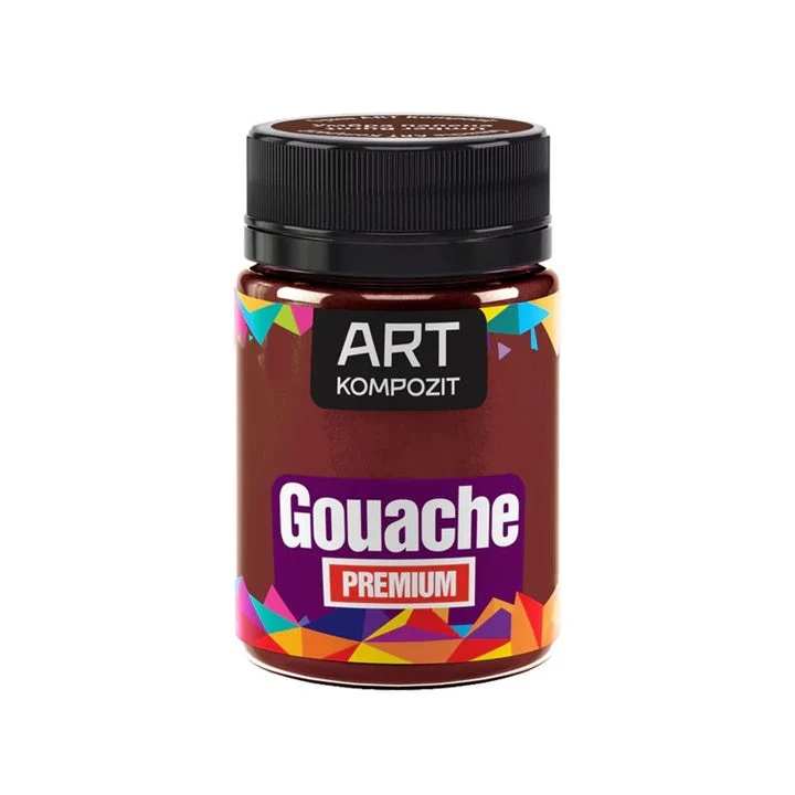 Kompozit PREMIUM ART Gouache 60 ml