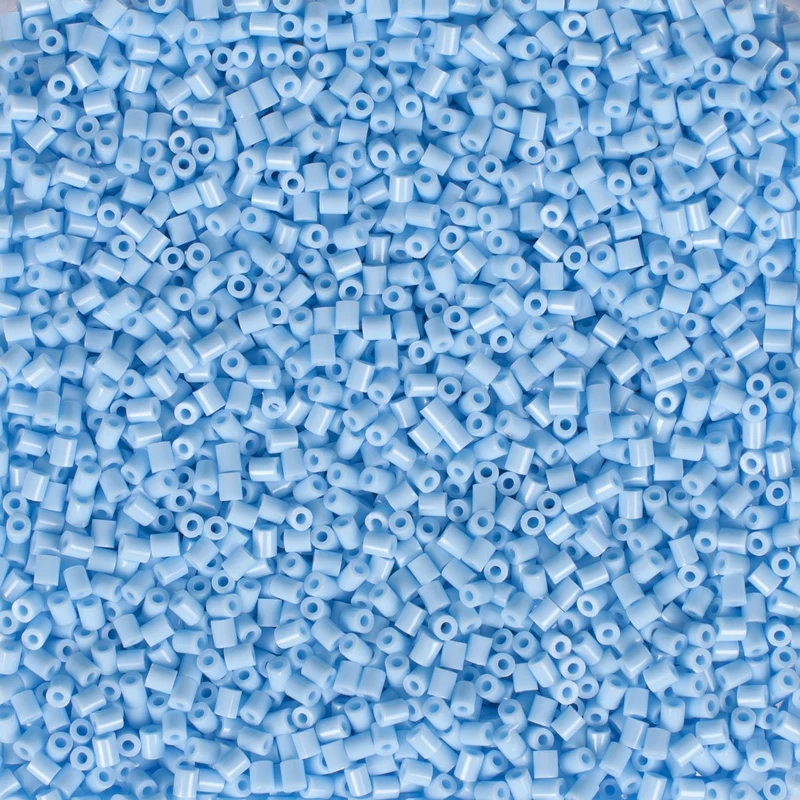 2000 Artkal MINI A 2,6mm Himmelblaue Farben (soft)