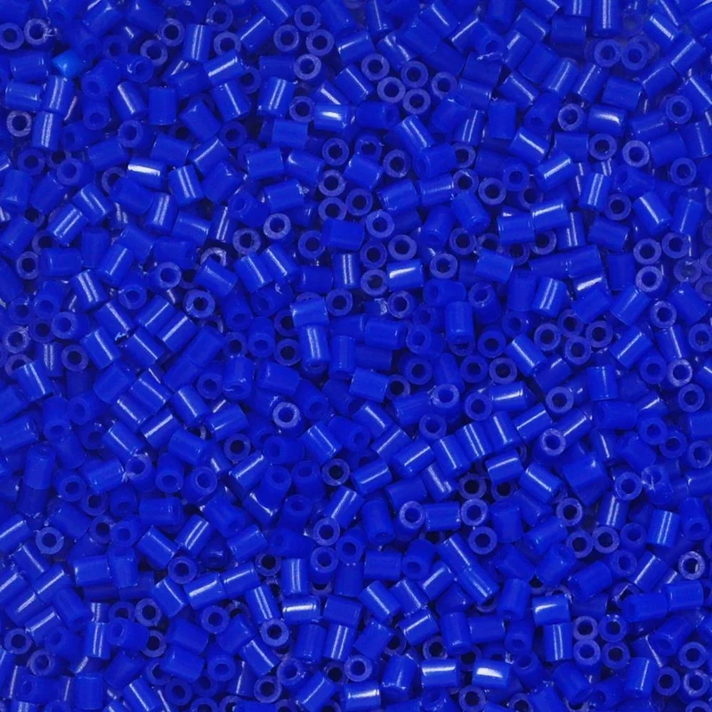 2000 Artkal MINI A 2,6mm Himmelblaue Farben (soft)