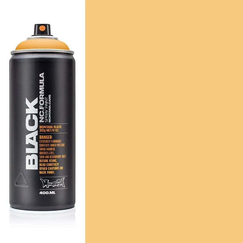 Montana - BLACK - Juice - 400ml (BLK2060)