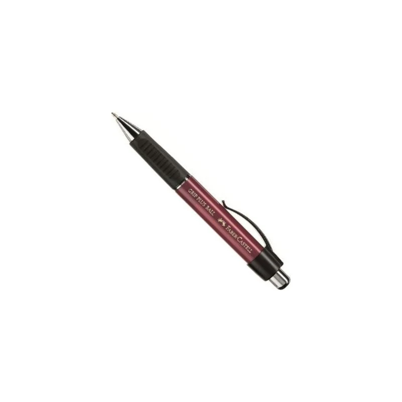 Grip Ball Plus Ballpoint Pen - Select