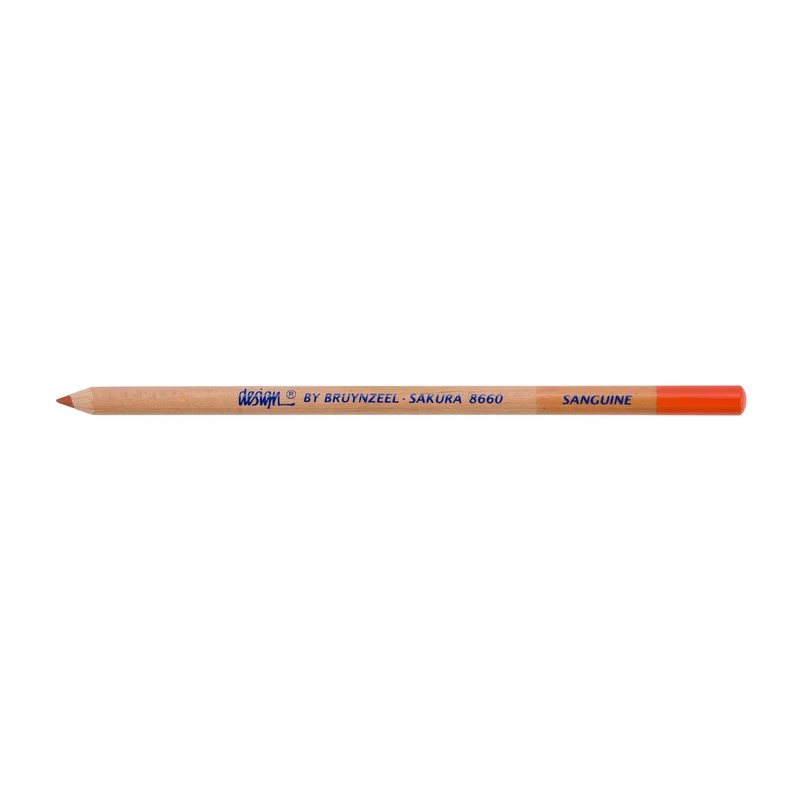 bruynzeel Oil Pencil