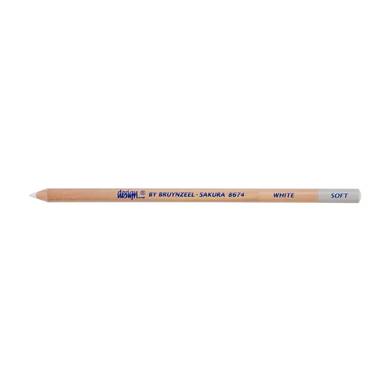 bruynzeel Oil Pencil