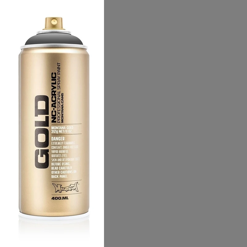 Montana - GOLD - Warm Grey Basalt (G7270)