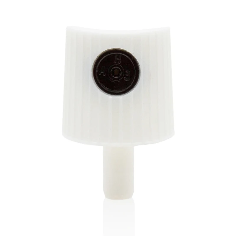 Montana - CAp - NYC Fat Cap (White-Black)