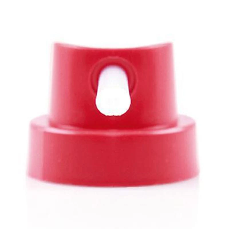 Montana - CAp - Needle (Red-White)