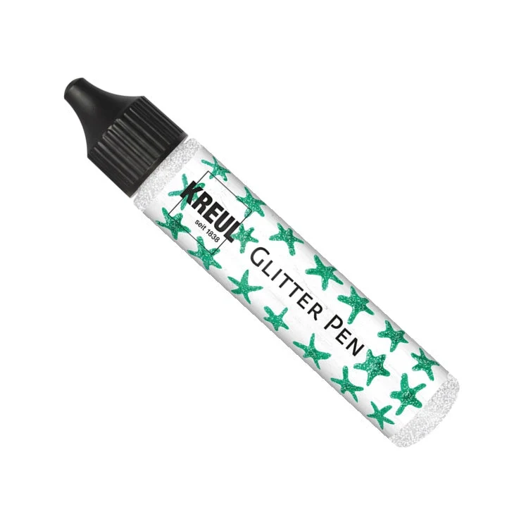 KREUL Glitter Pen in Tube, 29 m