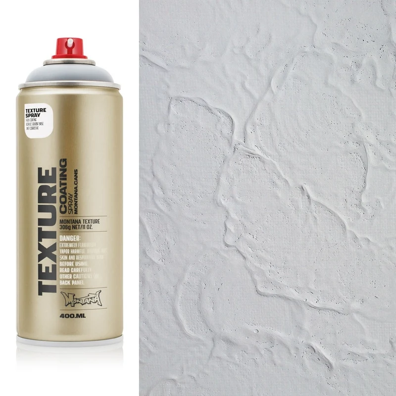Montana - Texture - 400ML