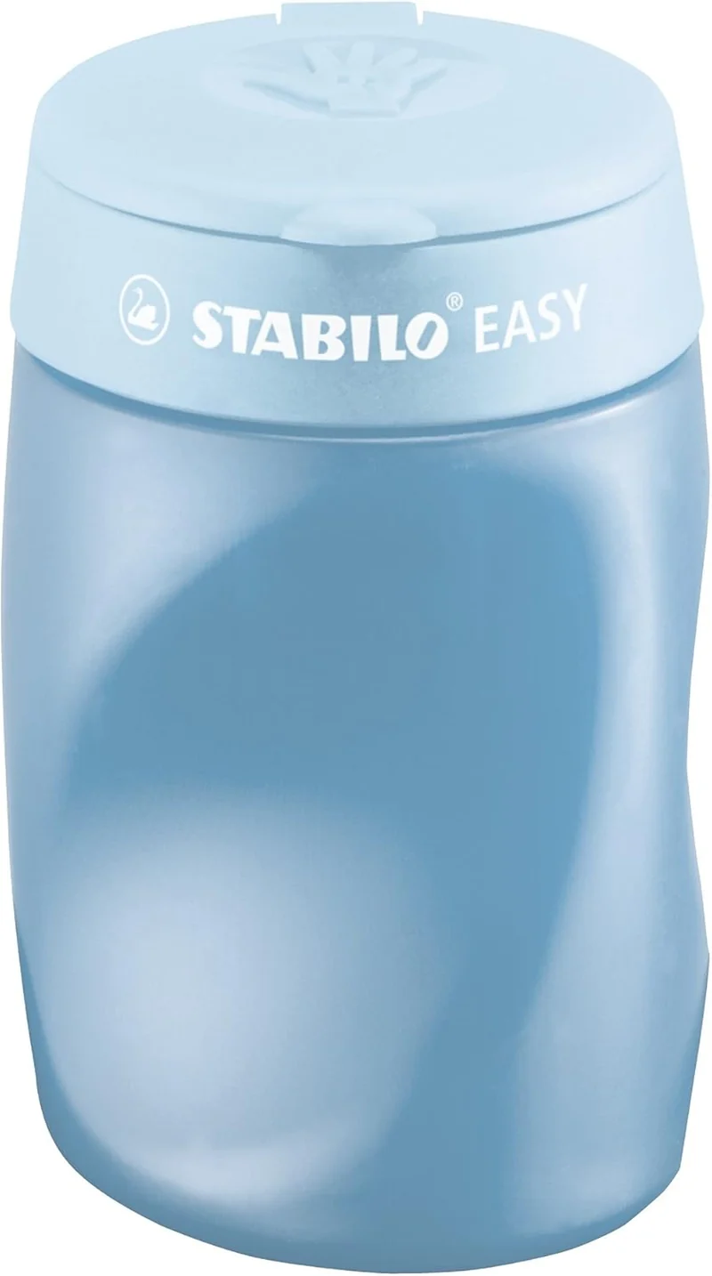 STABILO EASYsharpener 3in1 Dosenspitzer Rechts Blau