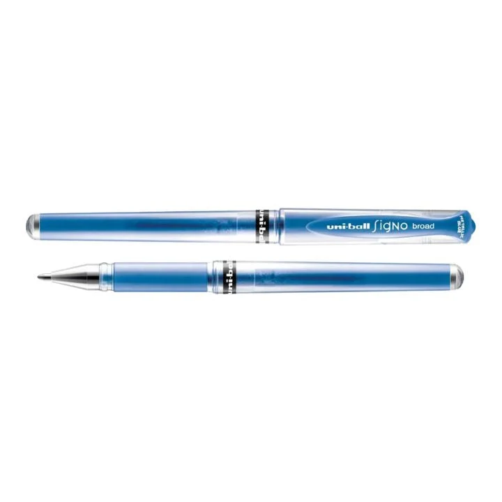 UNI SIGNO UM-153 1.0 mm Gel Pen