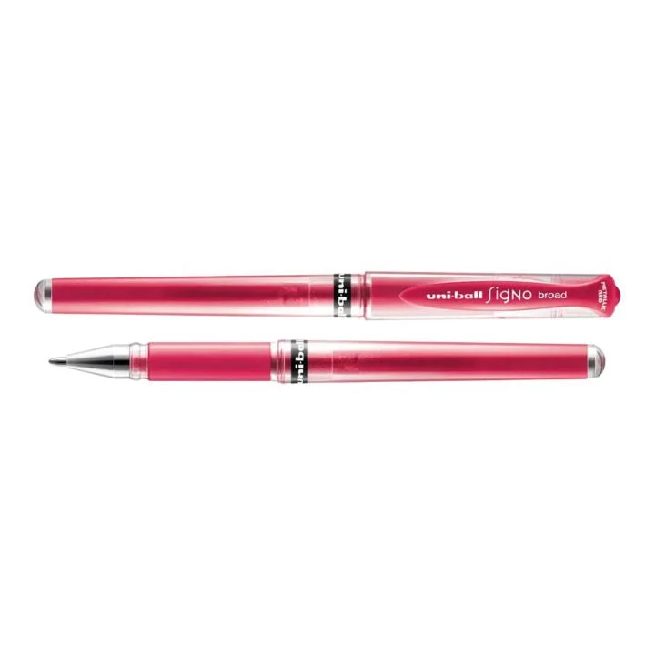 UNI SIGNO UM-153 1.0 mm Gel Pen