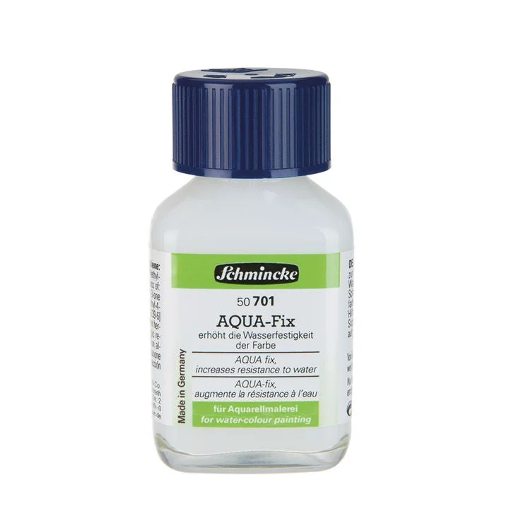 Schmincke AQUA-Fix Medium for Watercolors 60 ml