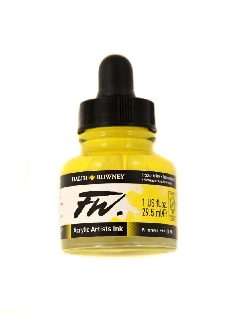 FW artist Acrylic Ink 29.5 ml