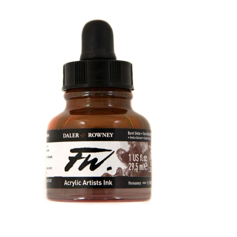FW artist Acrylic Ink 29.5 ml