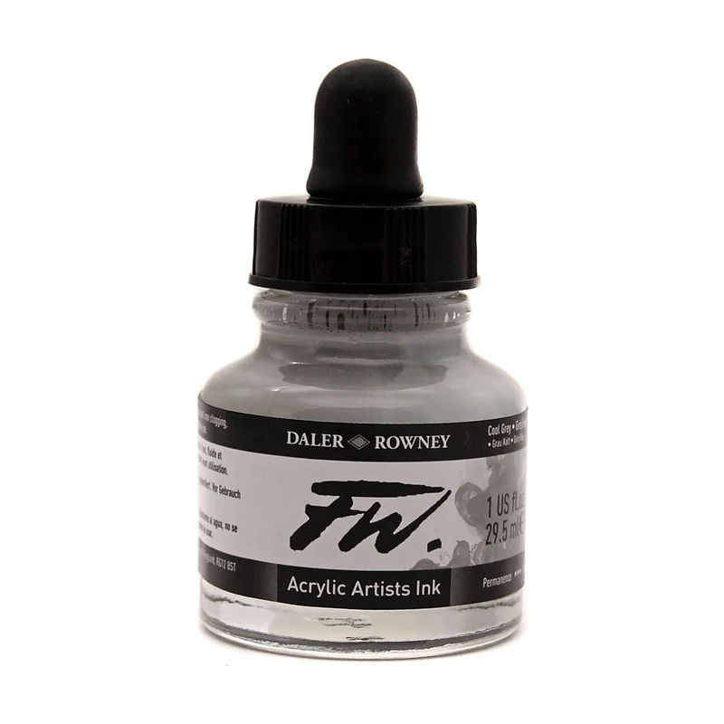 FW artist Acrylic Ink 29.5 ml