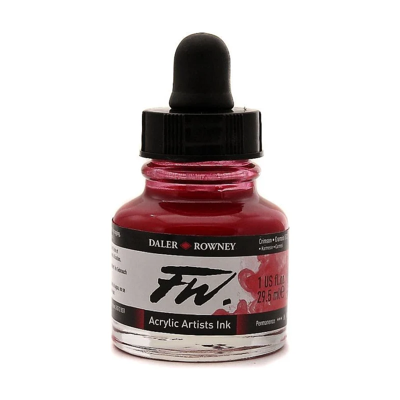 FW artist Acrylic Ink 29.5 ml