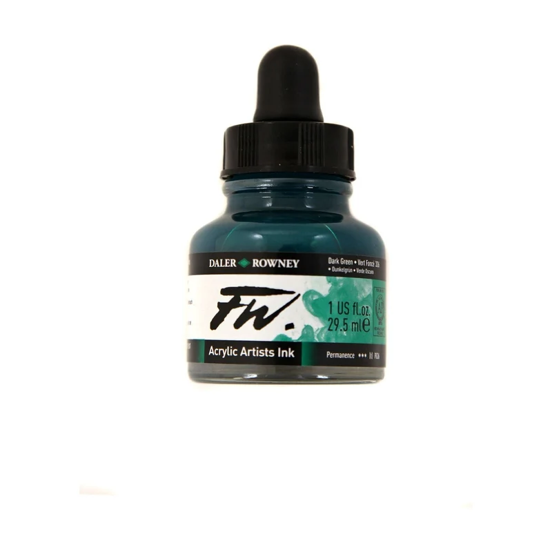 FW artist Acrylic Ink 29.5 ml
