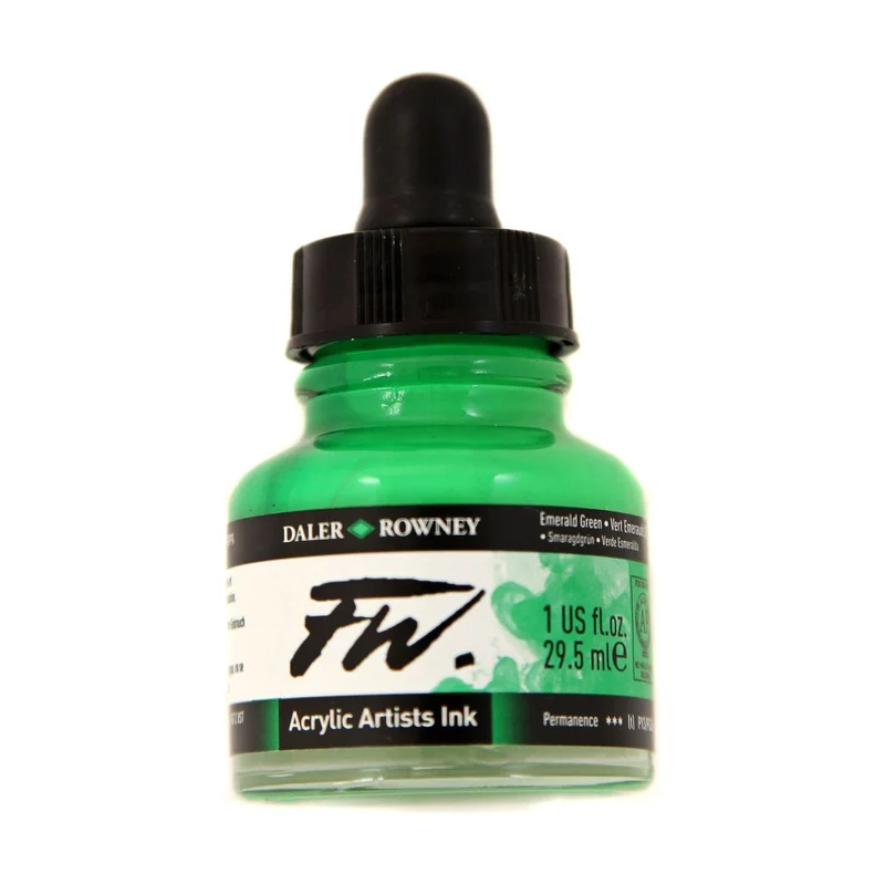 FW artist Acrylic Ink 29.5 ml
