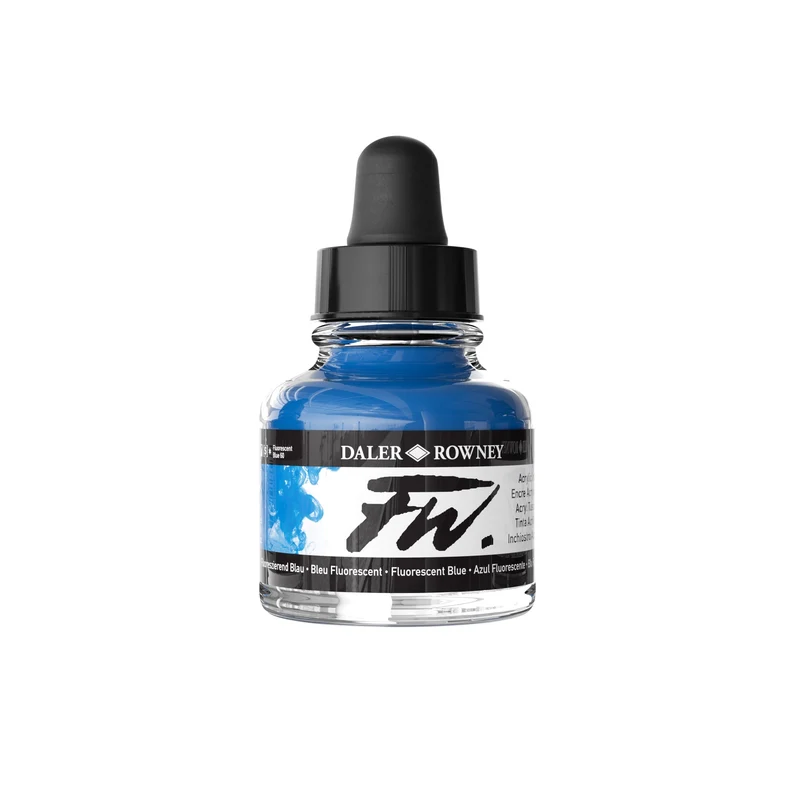 FW artist Acrylic Ink 29.5 ml