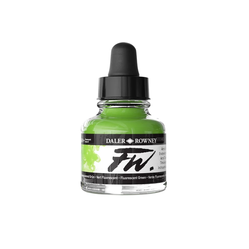 FW artist Acrylic Ink 29.5 ml