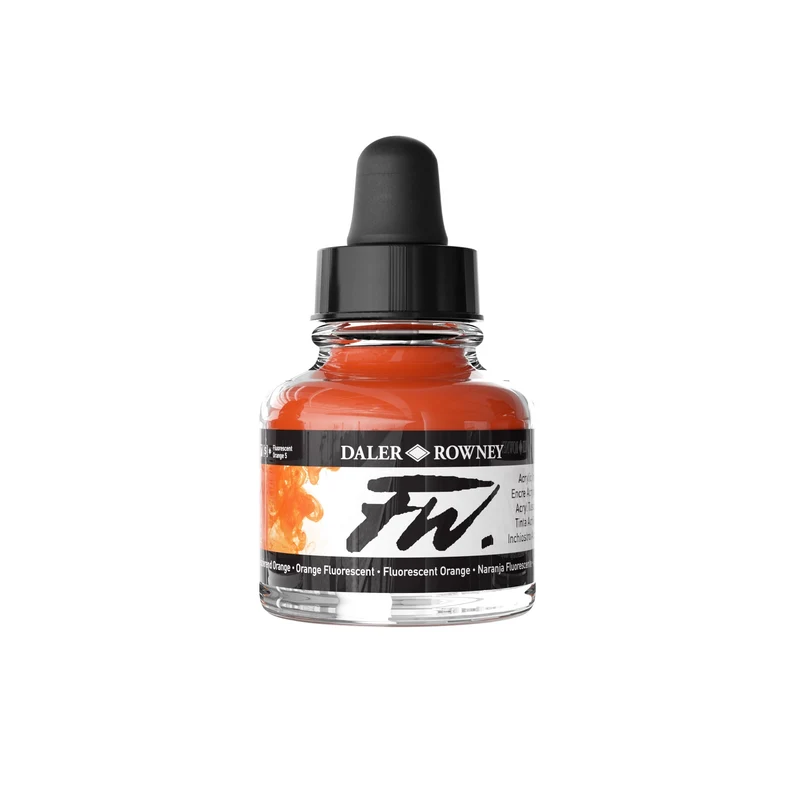 FW artist Acrylic Ink 29.5 ml
