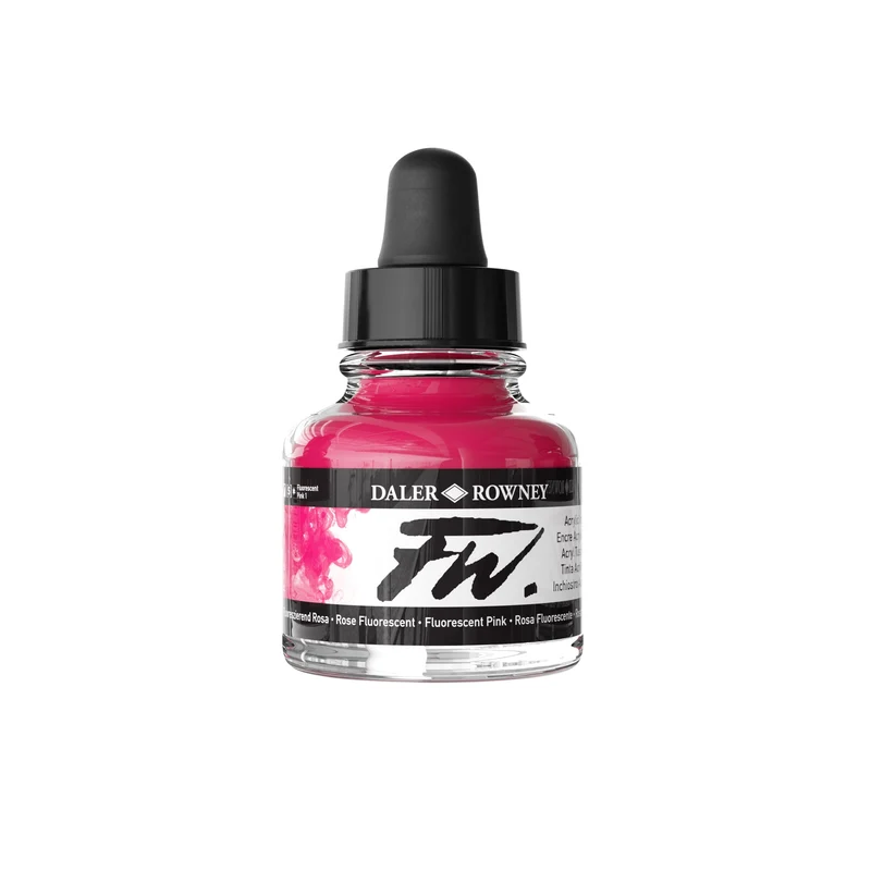 FW artist Acrylic Ink 29.5 ml