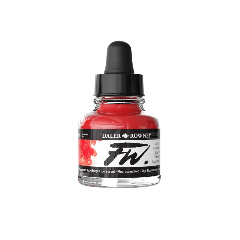 FW artist Acrylic Ink 29.5 ml