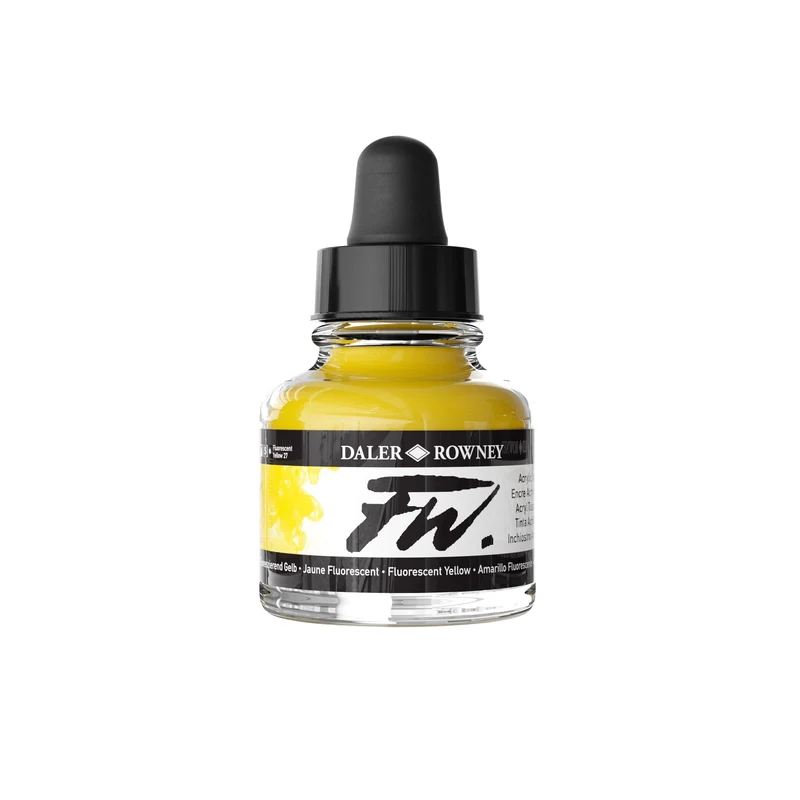 FW artist Acrylic Ink 29.5 ml