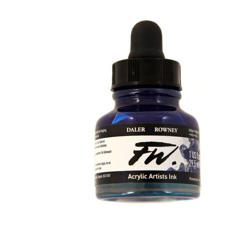 FW artist Acrylic Ink 29.5 ml