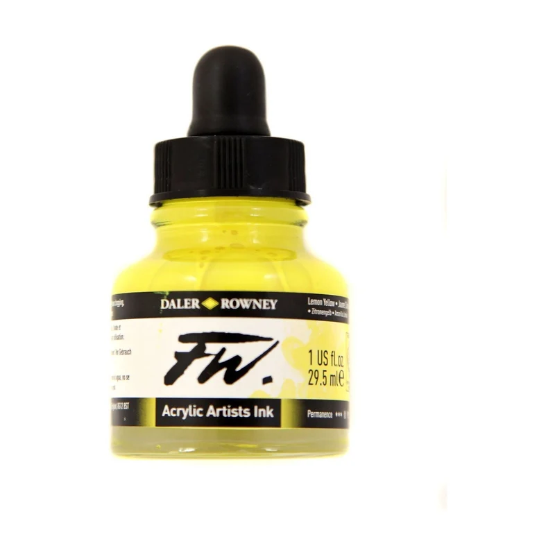 FW artist Acrylic Ink 29.5 ml
