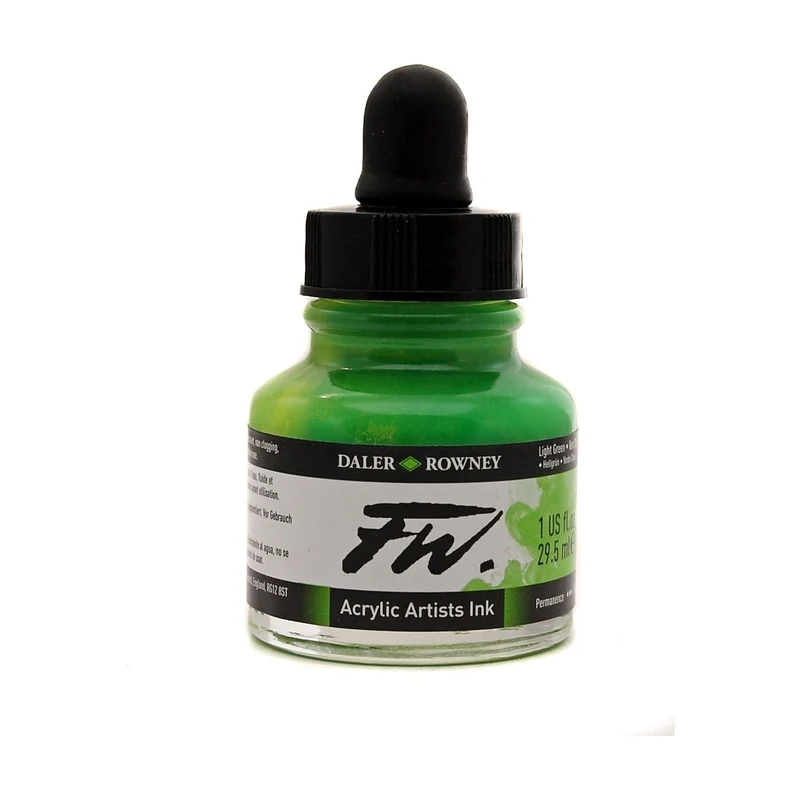 FW artist Acrylic Ink 29.5 ml