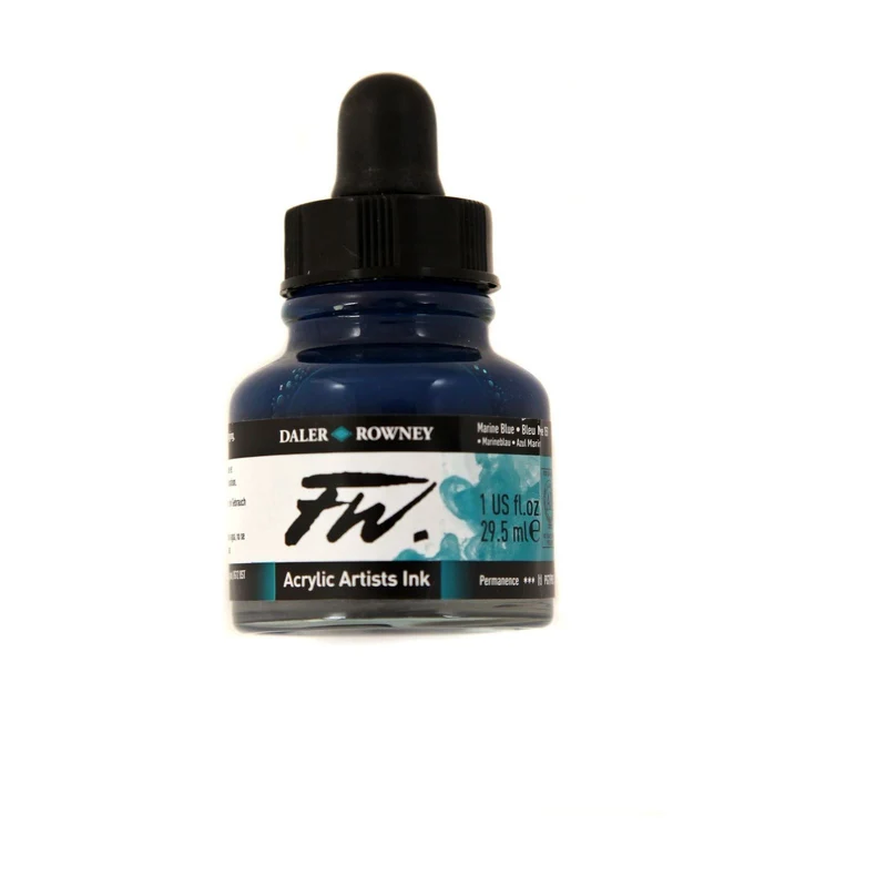 FW artist Acrylic Ink 29.5 ml