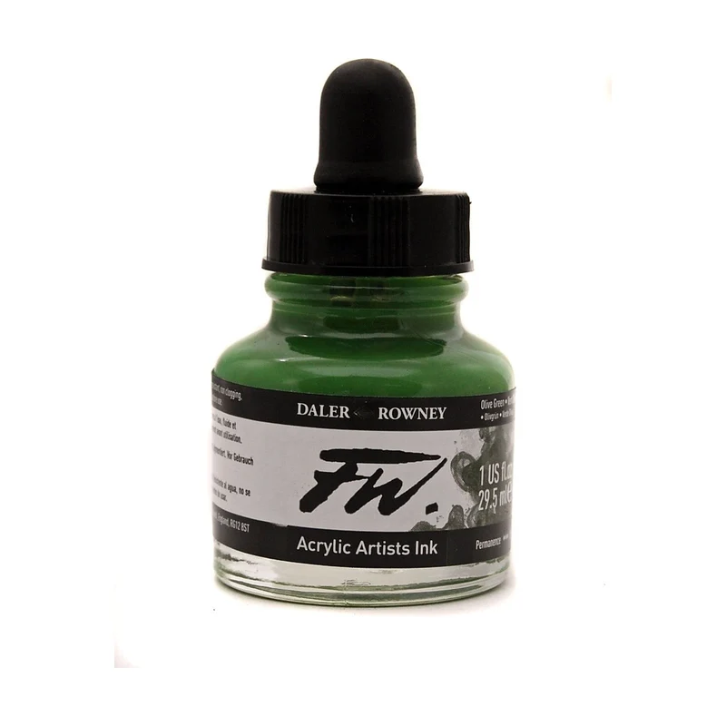FW artist Acrylic Ink 29.5 ml