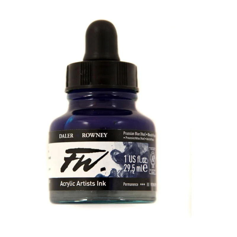FW artist Acrylic Ink 29.5 ml