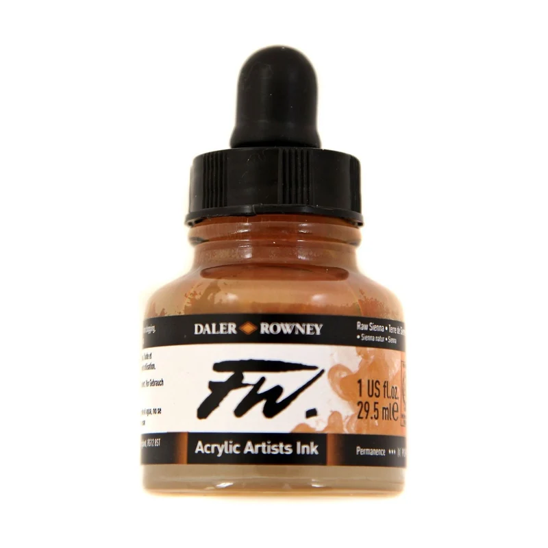 FW artist Acrylic Ink 29.5 ml