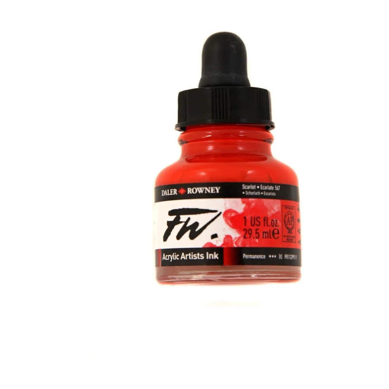 FW artist Acrylic Ink 29.5 ml