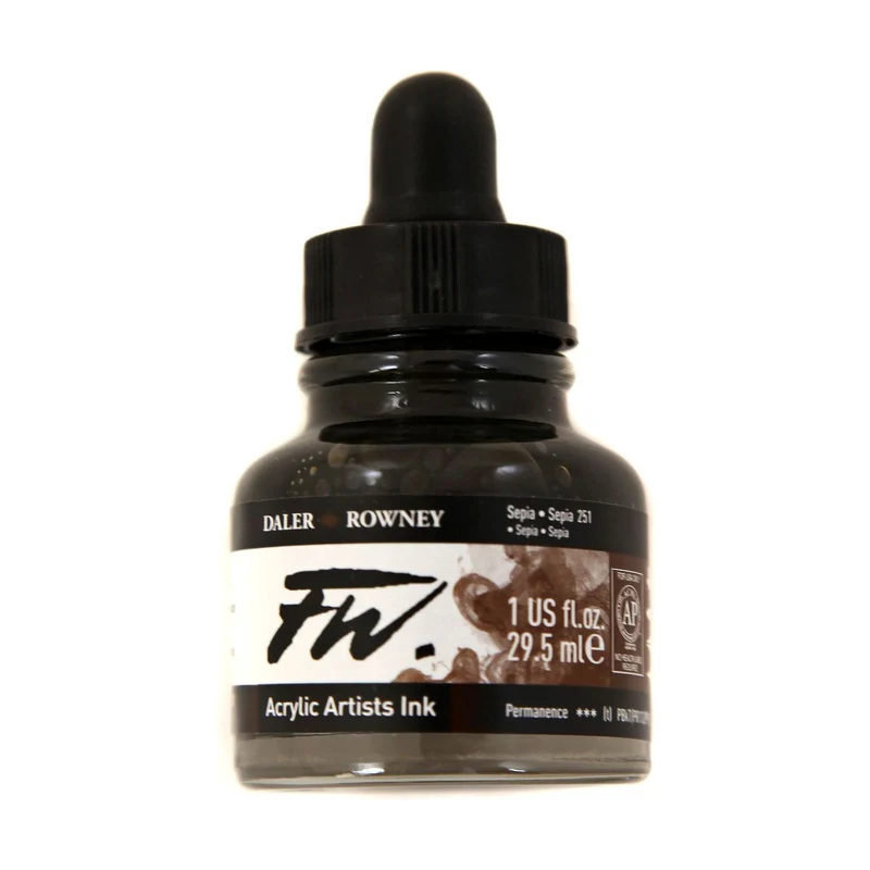 FW artist Acrylic Ink 29.5 ml