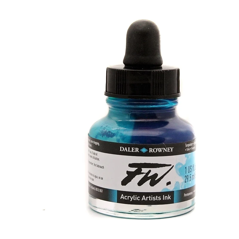 FW artist Acrylic Ink 29.5 ml