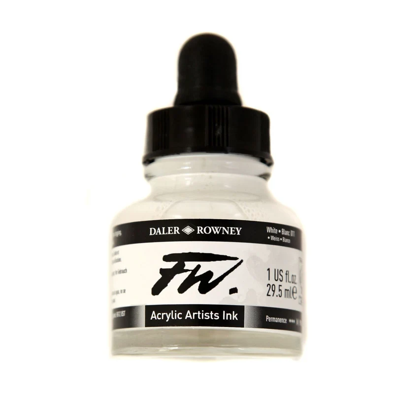 FW artist Acrylic Ink 29.5 ml