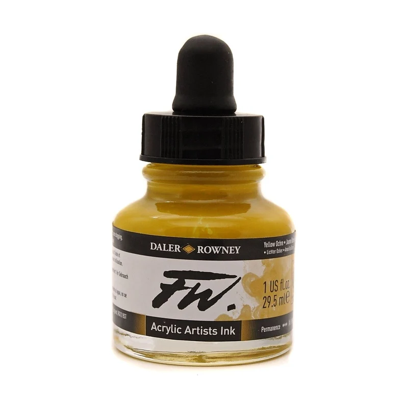 FW artist Acrylic Ink 29.5 ml