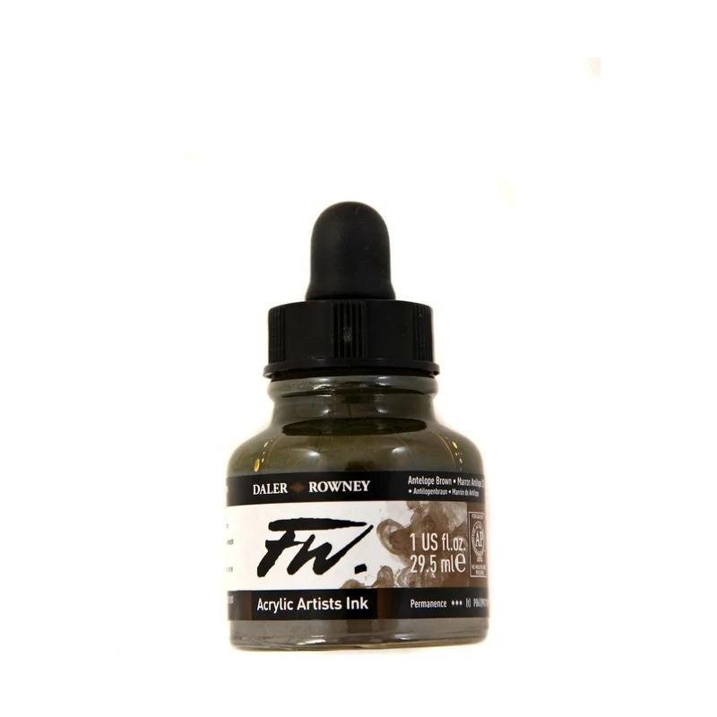 FW artist Acrylic Ink 29.5 ml
