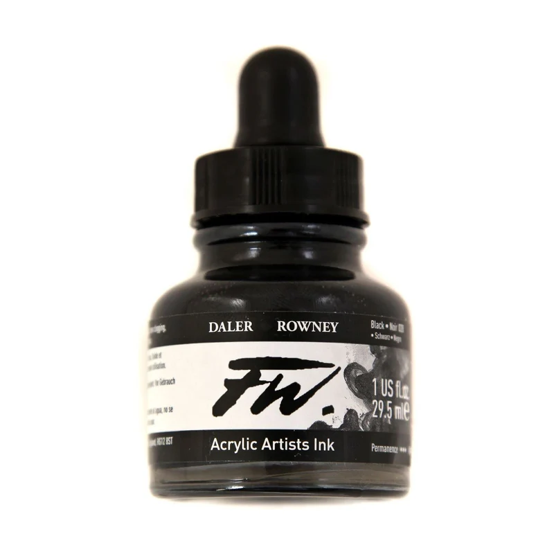FW artist Acrylic Ink 29.5 ml