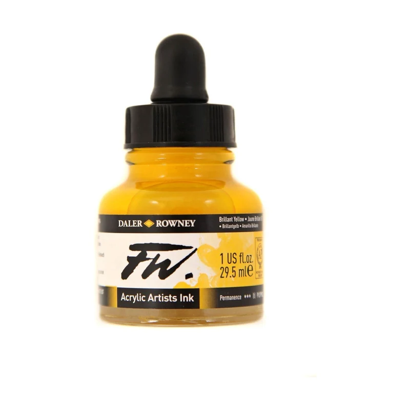 FW artist Acrylic Ink 29.5 ml