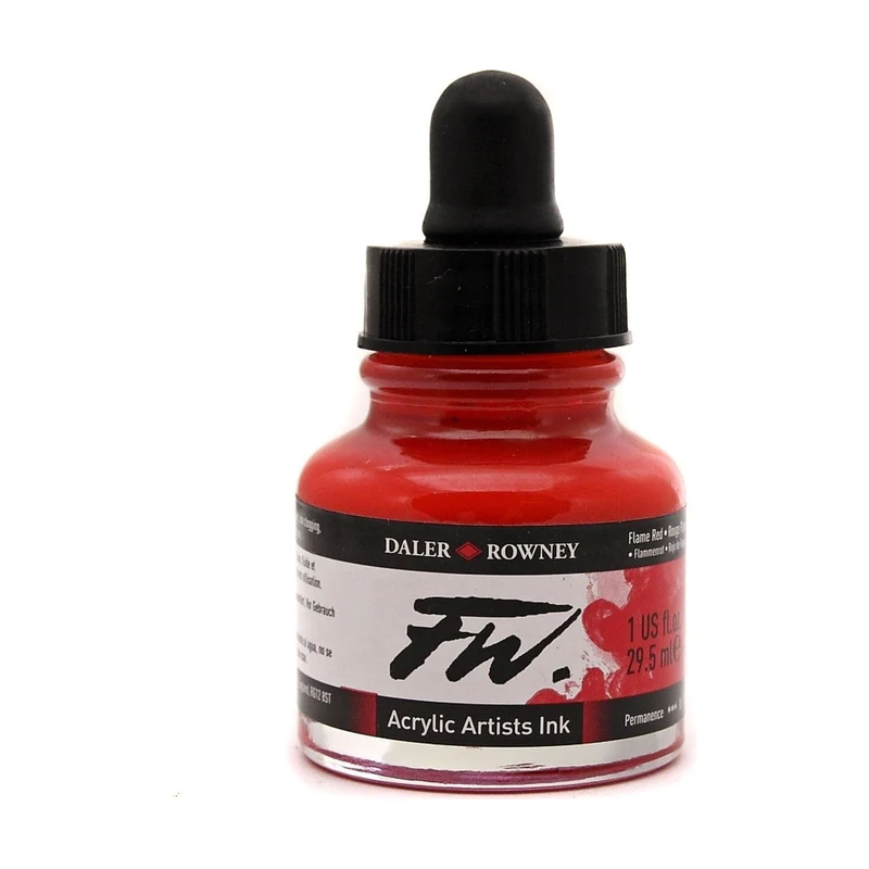 FW artist Acrylic Ink 29.5 ml