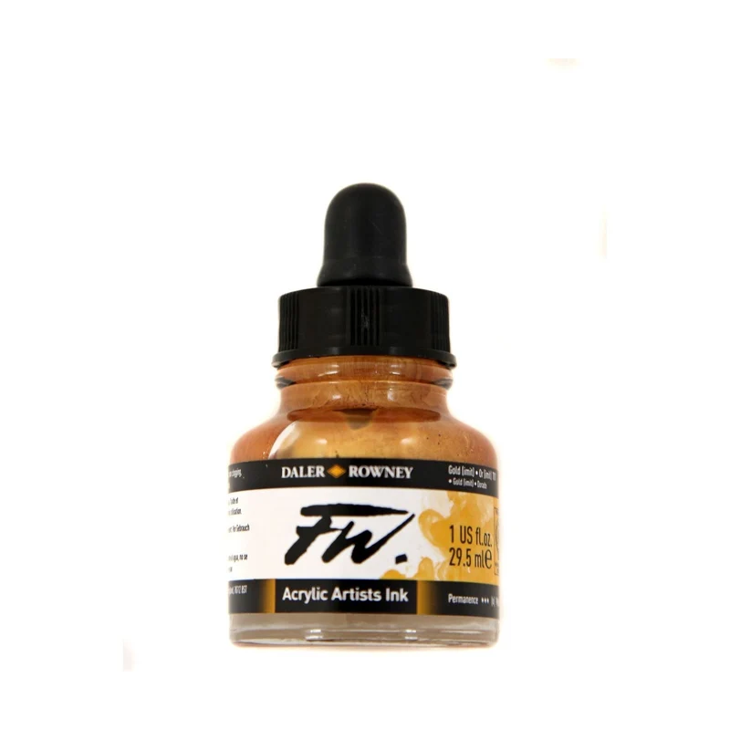 FW artist Acrylic Ink 29.5 ml