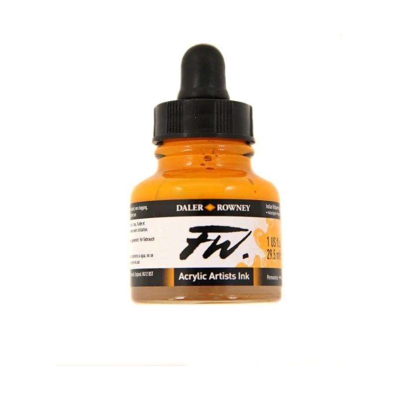 FW artist Acrylic Ink 29.5 ml